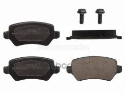 ������� ��������� (�����) Opel Astra 98-13 / Corsa 00-03 HOSU ���. HSBR0272, ������ HSBR0272 ����