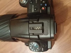 Sony Alpha SLT-A55V ����