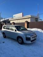 Toyota Succeed. NCP160V, 1NZFE ����