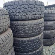 Nitto Terra Grappler. ������, 2018 ���, �/�, ����� 10 % ����