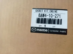 ����������� ��� Mazda HA ����