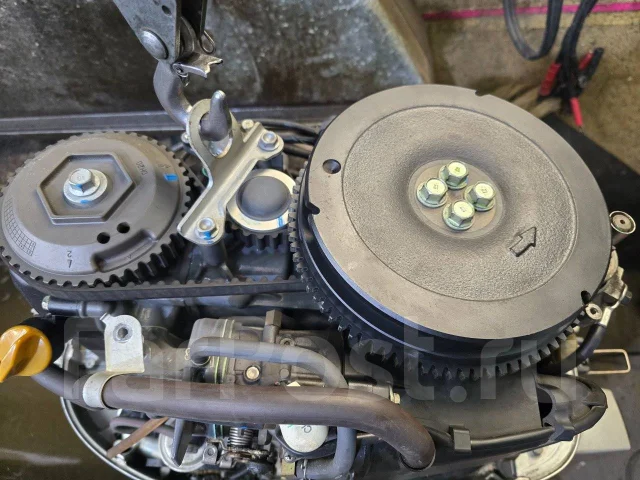 Honda. 50��.�., 4-�������, ����������, ���� S (381 ��), 2006 ��� ����