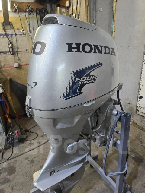 Honda. 50��.�., 4-�������, ����������, ���� S (381 ��), 2006 ��� ����