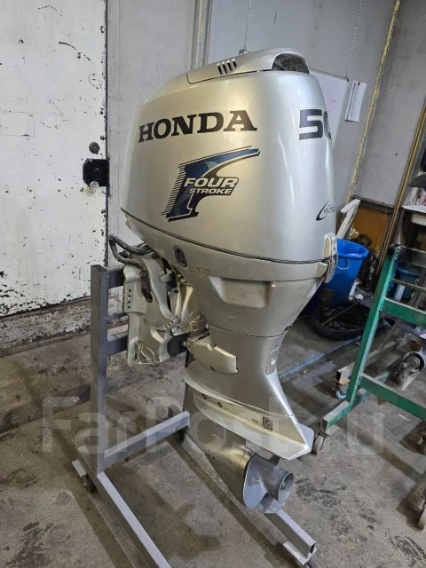 Honda. 50��.�., 4-�������, ����������, ���� S (381 ��), 2006 ��� ����