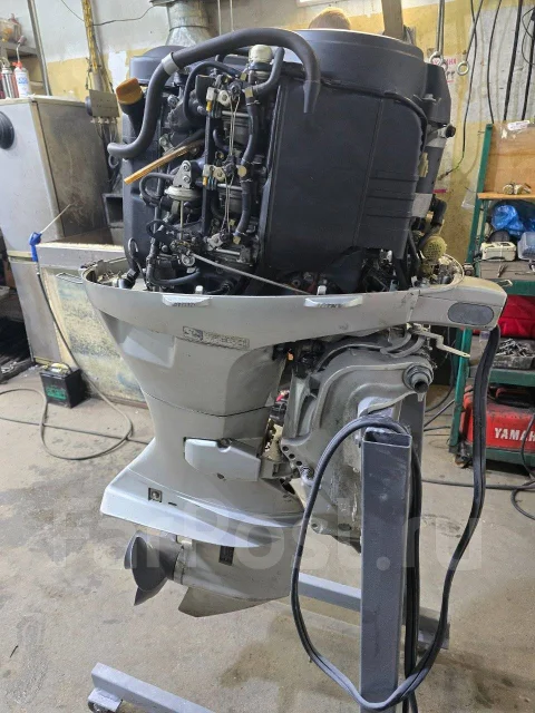 Honda. 50��.�., 4-�������, ����������, ���� S (381 ��), 2006 ��� ����