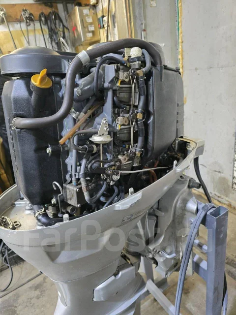 Honda. 50��.�., 4-�������, ����������, ���� S (381 ��), 2006 ��� ����