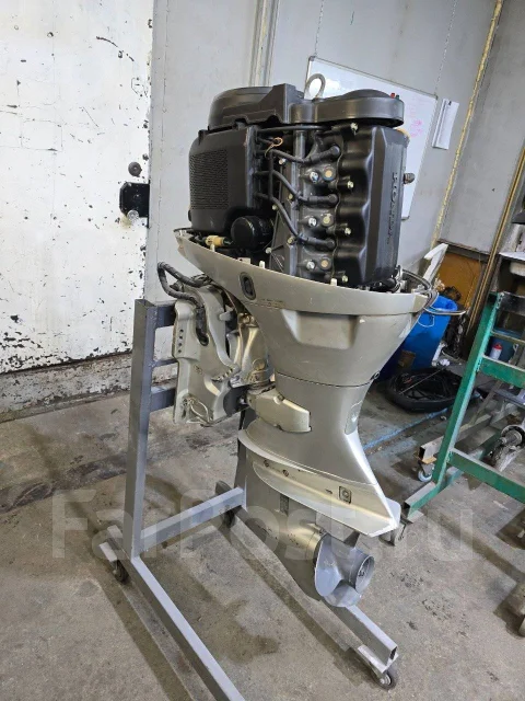 Honda. 50��.�., 4-�������, ����������, ���� S (381 ��), 2006 ��� ����