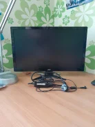 Acer. 23", ���������� �� (LCD, LED, QLED) ����