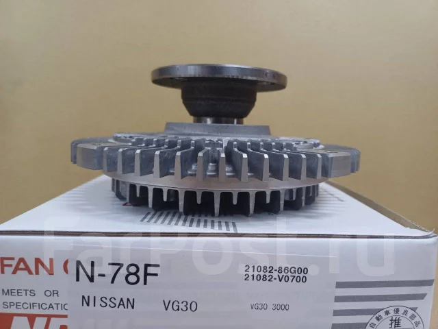 N-78F ���������� ����������� KA24 D22 N-78F ����