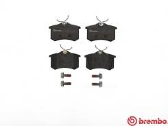    |  | Brembo P85017 P85017 