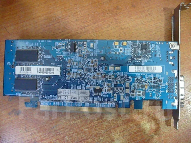 Radeon X Series ����