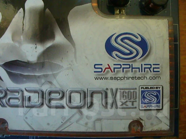 Radeon X Series ����