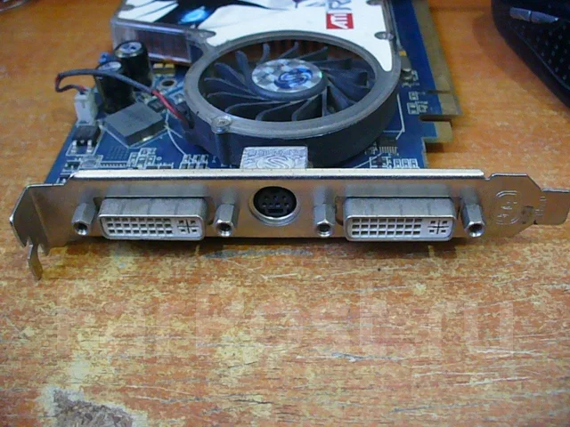 Radeon X Series ����