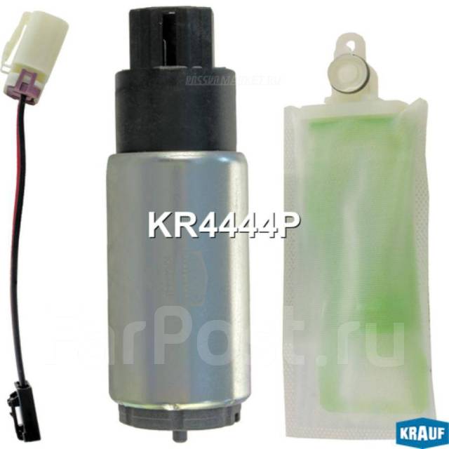   Krauf KR4444P KR4444P 