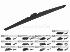 ����� ���������������� (��������� (������)/ 24 (600�� Sat ���. ST-306-0024 ST3060024 ����