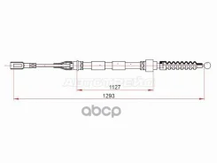 ���� ������� ������� SEAT Alhambra 96-10 / Volkswagen Sharan 95-10 Sat ST520018 ST520018 ����