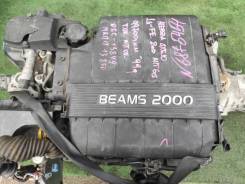  Toyota Altezza 1999 6875454 GXE10 1G-FE(Beams) 6875454 
