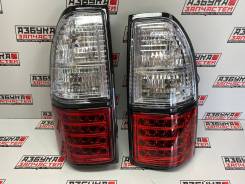 ���� ������ LED RH+LH Toyota Land Cruiser Prado (J90/95) 1996-2002 ��� 81551-60490 ����