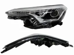 ���� Toyota C-HR 16-19 (�����/ �������/ ���/ � ������������������) Sat ���. ST-13-0009, ����� ST130009 ����