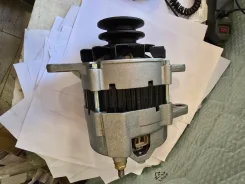 ��������� Hyundai HD170 HD270 D6AB D6AC 3730093501 ����