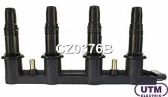   UTM CZ0376B CZ0376B 