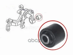 ����������� ����� Audi A3 03-24 / Q3 11-19 Sat ���. ST-1K0505553A ST1K0505553A ����