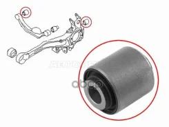 ����������� ����� Subaru Forester 07-19 / Impreza 07-16 Sat ���. ST-20254-AE020 ST20254AE020 ����