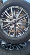 Weds Fang Razul. 6.0x15", 5x114.3, ET53,  73,1. 
