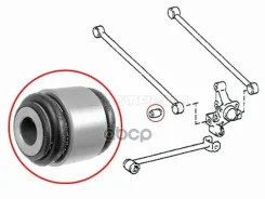 ����������� ����� Toyota Caldina (T190, T210) 92-02 / Camry 86-11 Sat ���. ST-42210-14010 ST4221014010 ����
