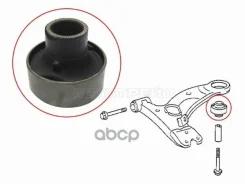 ����������� ������ Toyota Caldina (T190, T210) 92-02 / Ipsum 96-01 Sat ���. ST-48655-20260 ST4865520260 ����