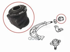 ����������� ������ Toyota Estima 90-99 / Estima Emina 92-99 Sat ���. ST-48655-28010 ST4865528010 ����