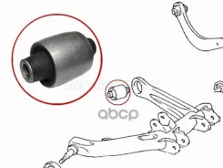 ����������� ������ Toyota Allion (T240, T260) 01-21 / Corolla 00-07 Sat ���. ST-48725-32250 ST4872532250 ����
