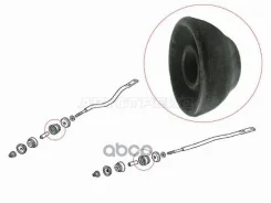 ����������� Honda Accord 93-03 / Acura TL 98-03 (�����) Sat ���. ST-51381-S84-A01 ST51381S84A01 ����