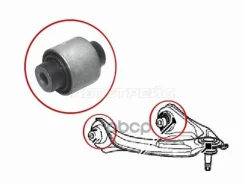 ����������� ������ Honda Accord 02-13 / Inspire 03-07 Sat ���. ST-51450-SDA-A01B ST51450SDAA01B ����