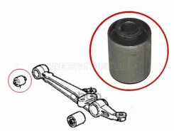 ����������� ������ Honda Accord 89-94 / Acura TL 96-03 Sat ���. ST-51393-SM4-013 ST51393SM4013 ����