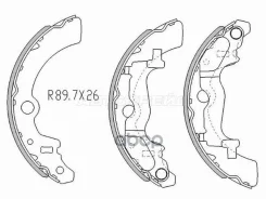 ������� ��������� ���������� Suzuki Alto 98-04 / Ignis 00-20 Sat ���. ST-53200-76G51 ST5320076G51 ����
