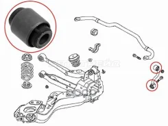 ����������� Nissan Juke 10-20 / Qashqai 06-22 Sat ���. ST-55618-JD00A-B ST55618JD00AB ����