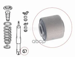 ����������� Toyota Land Cruiser (J100, J200) 98-21 / Land Cruiser Prado 02-24 (������=�����) Sat ���. ST-90385-19010 ST9038519010 ����