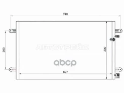 �������� ������������ Audi A6 04-10 / S6 06-11 Sat ���. ST-AD05-394-0 STAD053940 ����