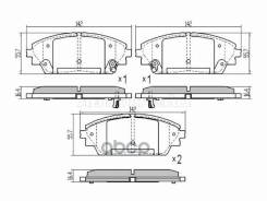 ������� ��������� (�������) Mazda 3 13-19 / Axela 13-19 Sat ���. ST-BHY1-33-28ZA, �������� STBHY13328ZA ����