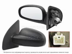 ������� Chevrolet Aveo 02-09 (�����/ �����������/ 3 ��������/ 3/5D HBK/4D SED), ����� Sat Stcva79402 STCVA79402 ����