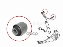 ����������� ������ Mazda 6 02-08 / 6 MPS 05-07 Sat ���. ST-GP9A-28-450 STGP9A28450 ����