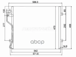 �������� ������������ Jeep Cherokee 01-14 / Liberty 01-07 Sat ���. ST-JP77-394-0 STJP773940 ����