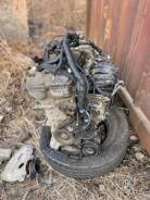    valve matic 4 Toyota Voxy 2008 ZZR75 