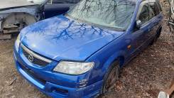 Mazda Familia S-Wagon. BJ5W, ZL VE ����