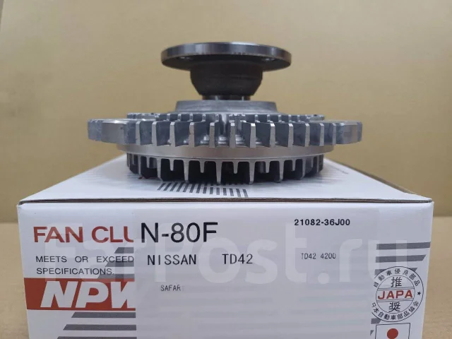 N-80F ���������� ����������� TD42 Y60 N-80F ����