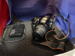Sony Alpha SLT-A57 ����