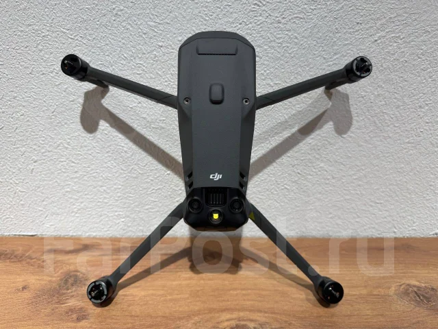 DJI Mavic 3E. � ������� ����