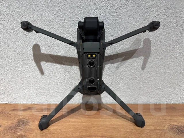 DJI Mavic 3E. � ������� ����
