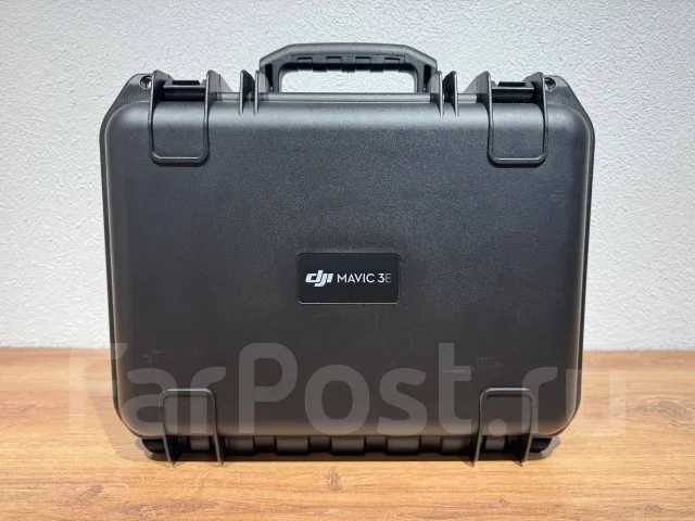 DJI Mavic 3E. � ������� ����